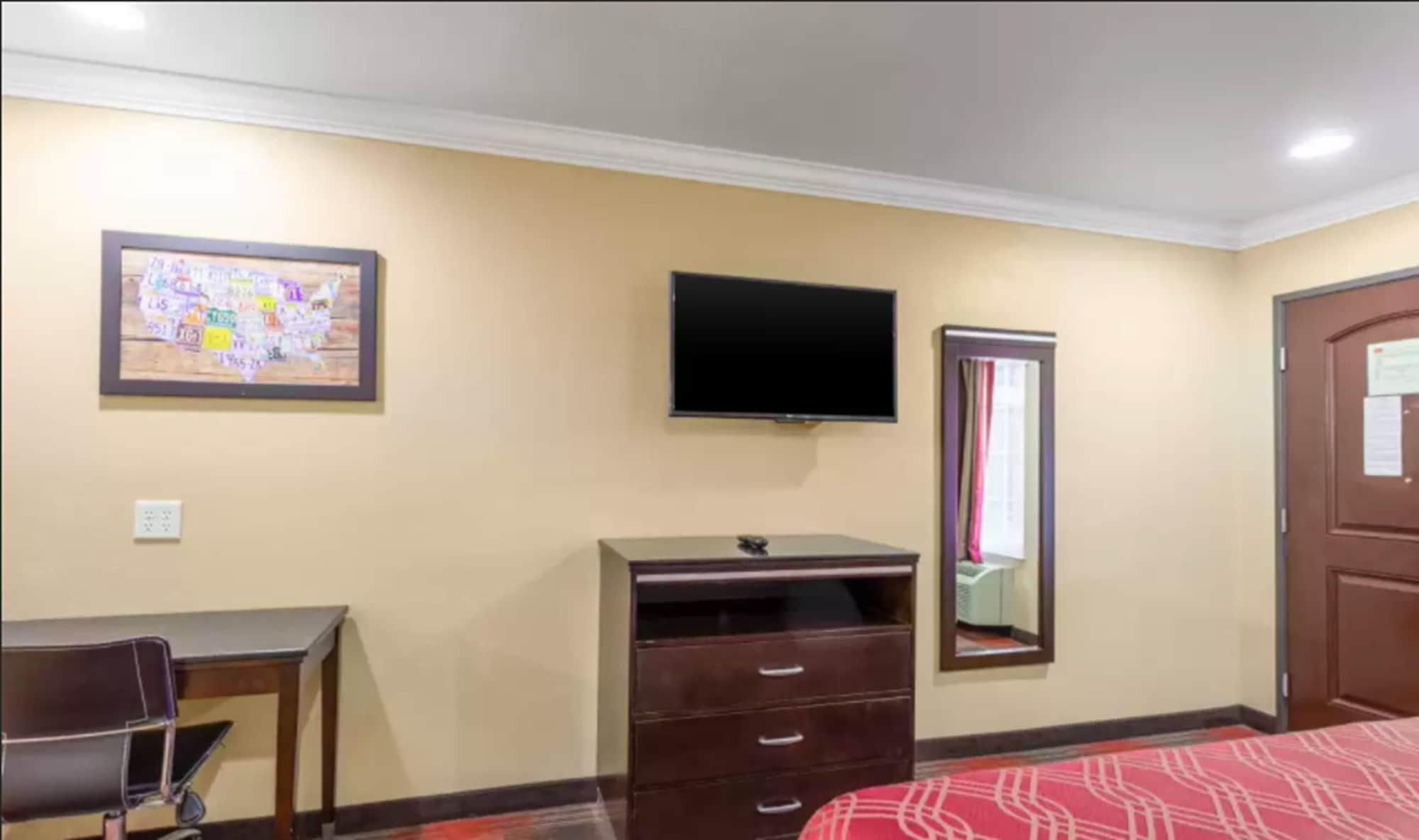 Econo Lodge Inn & Suites Escondido Downtown Kültér fotó