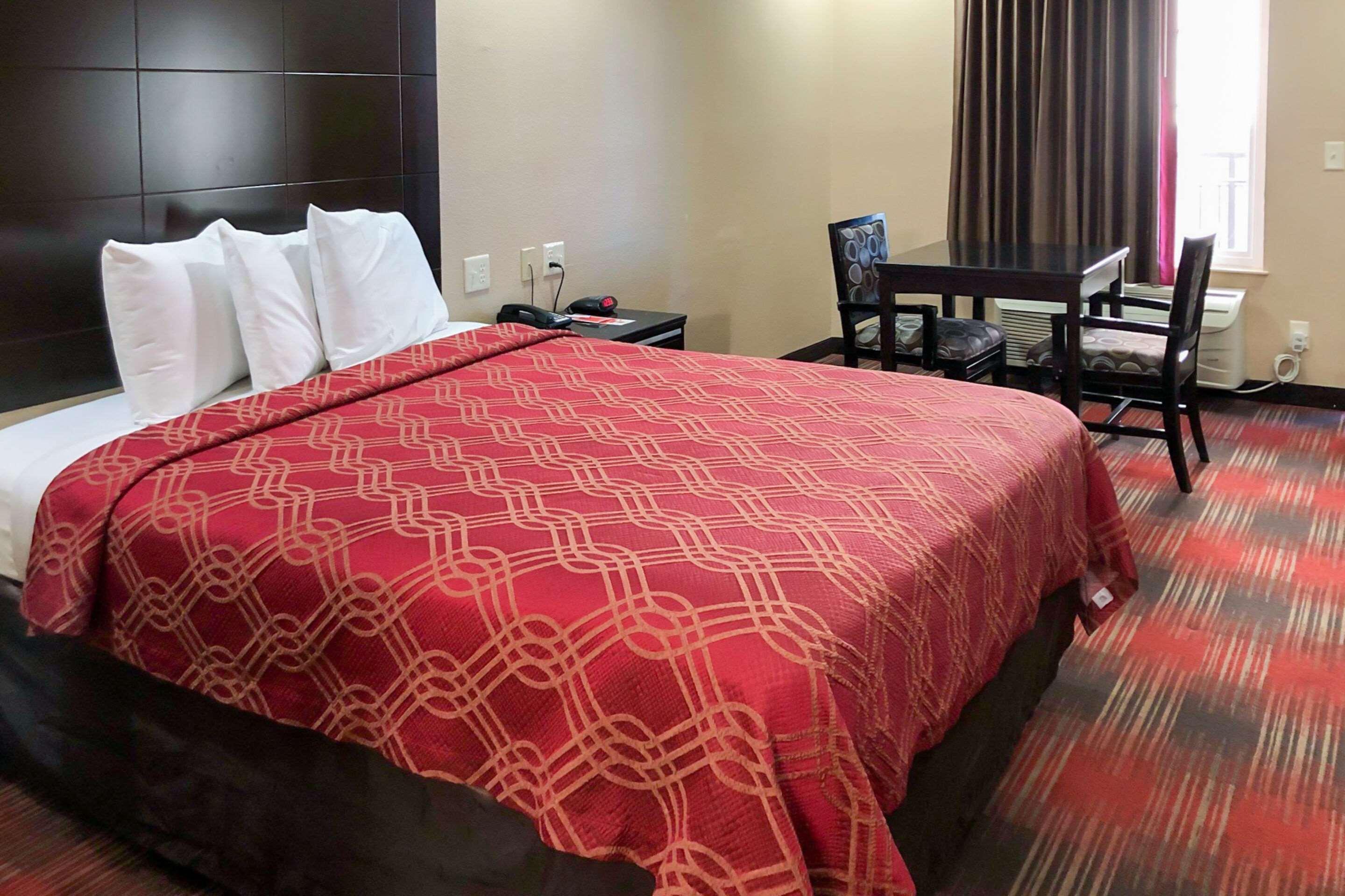 Econo Lodge Inn & Suites Escondido Downtown Kültér fotó