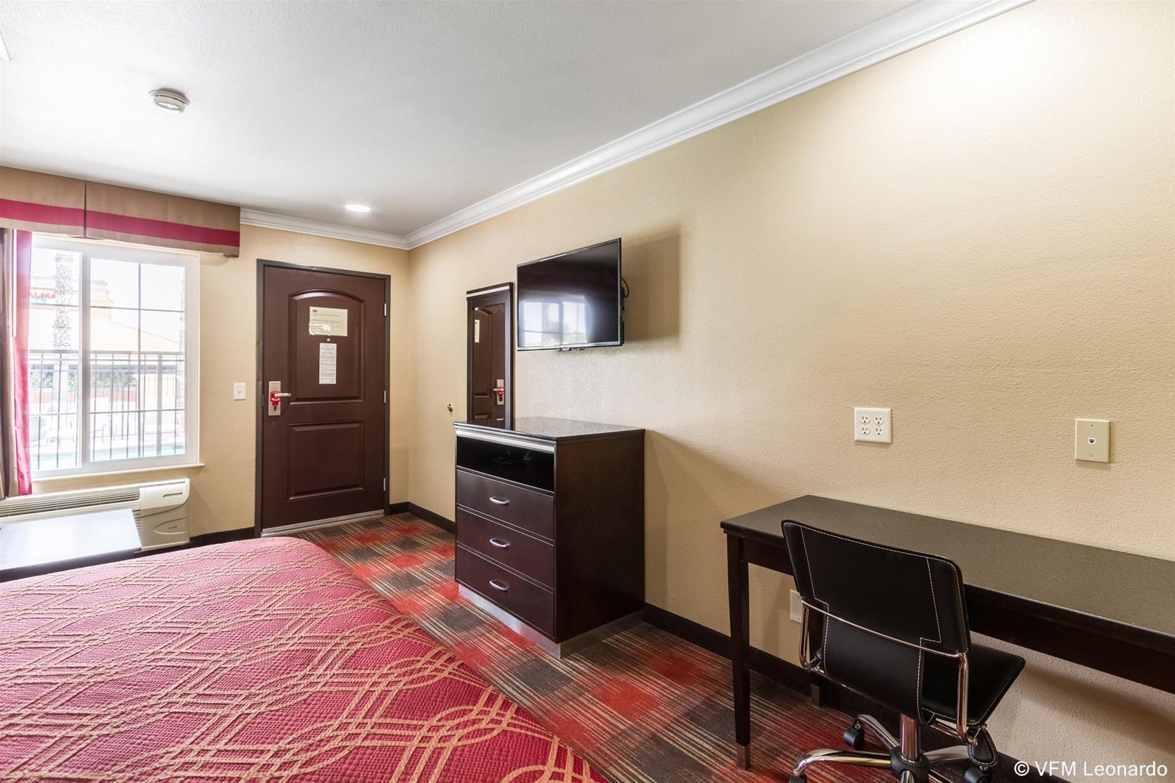 Econo Lodge Inn & Suites Escondido Downtown Kültér fotó
