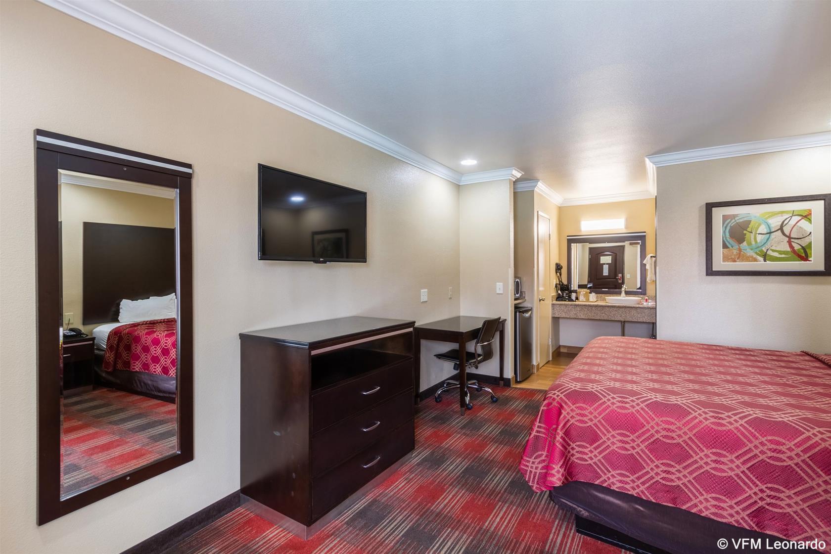 Econo Lodge Inn & Suites Escondido Downtown Kültér fotó