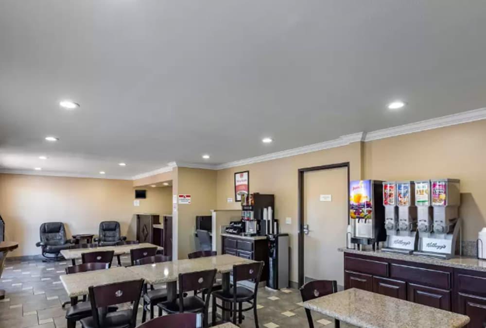 Econo Lodge Inn & Suites Escondido Downtown Kültér fotó